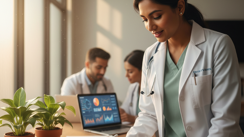 Aumente Seu Consultório: Mais Pacientes e Faturamento