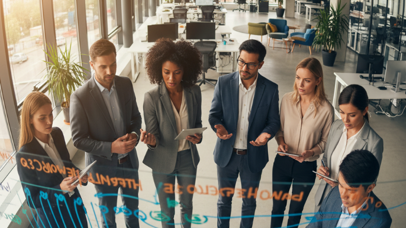 Dobrar o Faturamento em Crise com a Segmentação dos Top 1% - Método Proveniente e Scalável