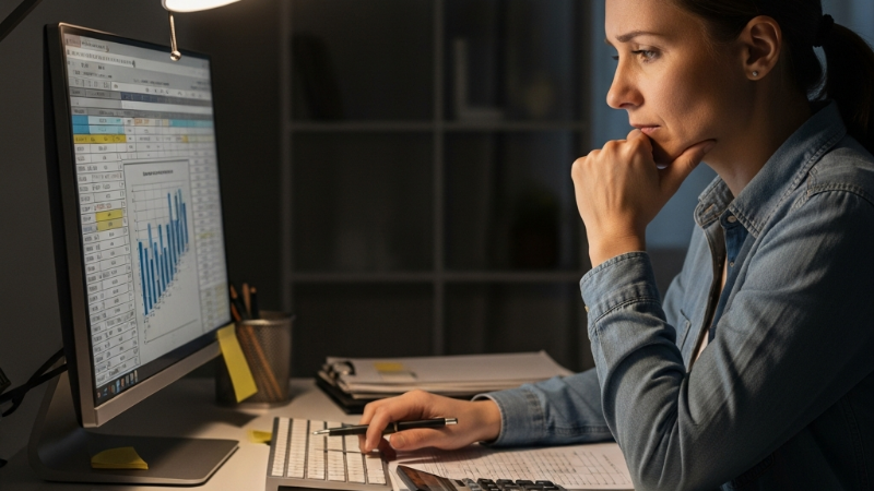 Otimizando o Cálculo de Folha de Pagamento: 7 Dicas Práticas para Reduzir Custos