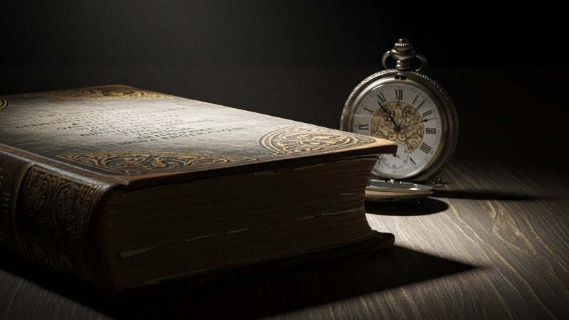 Ser e Tempo: Um Clássico da Filosofia Existencial