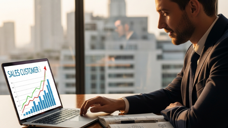 Estratégias Eficazes para Conseguir Clientes: Um Guia Prático para Empresários Brasileiros