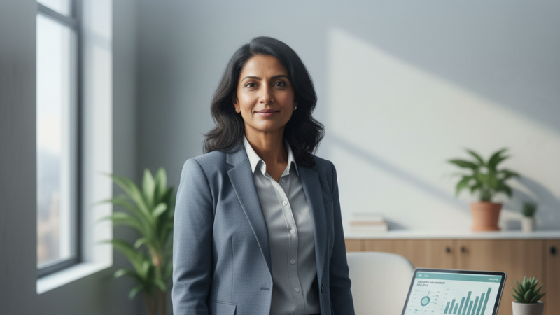 Estratégias de aquisição para consultórios médicos especializados 2025.