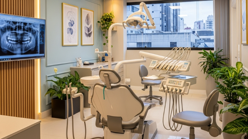 Odotologia em Santa Maria, Rio Grande do Sul: Inovação e Crescimento com o Google Ads