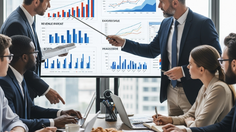 Aumente Seu Faturamento: 7 Dicas Práticas para Empresários Brasileiros