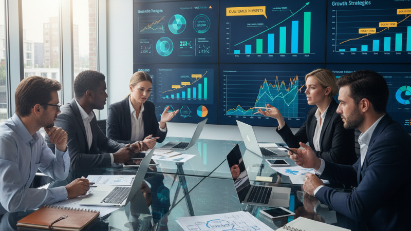 Método Passo a Passo: Fórmula Secreta para Aumentar o Ticket com Resultados Garantidos!