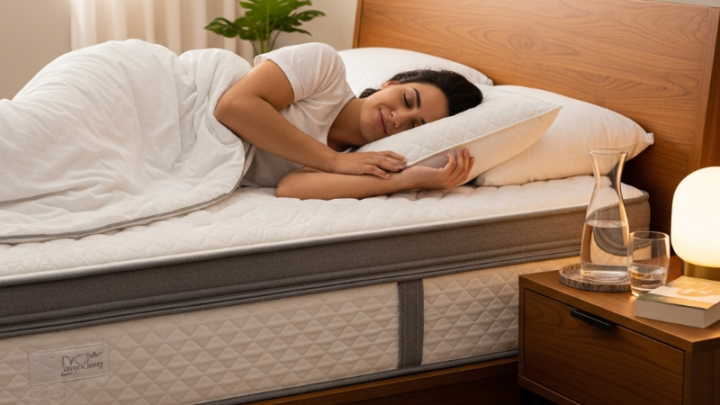 Melhores Ofertas em Colchões: Como Economizar 20% em Modelos de Alta Qualidade