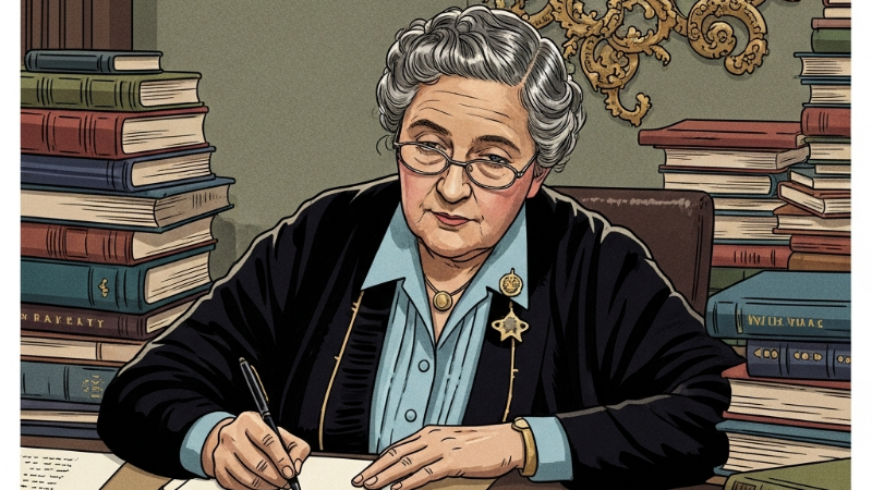 O Papel dos Clássicos na Educação Moderna: Análise de 'Se uma Noite de Inverno um Viajante' de Italo Calvino