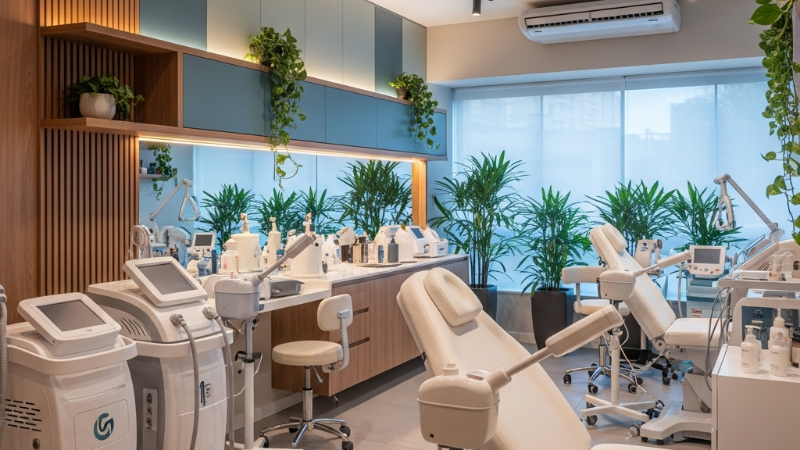 Estética em Várzea Paulista: Como o Marketing Digital Impulsiona Clínicas e Transforma Negócios Locais