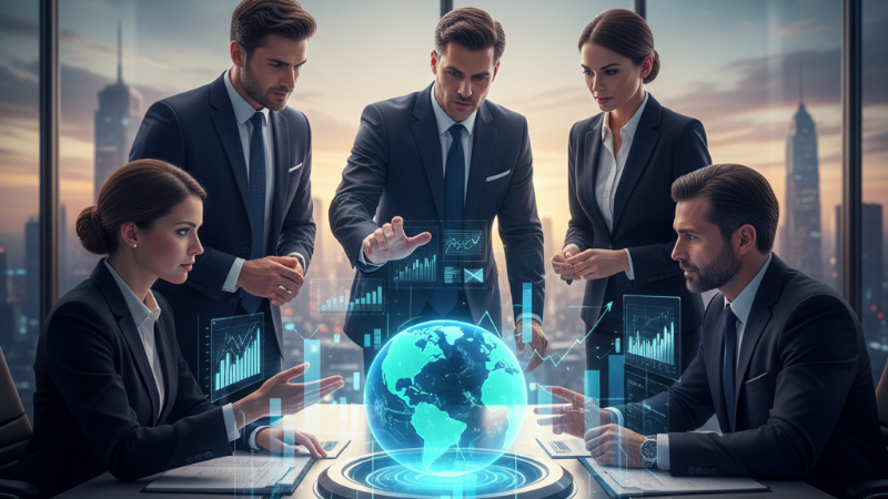 O Imperativo da Longevidade: Como a Sustentabilidade Deixa de Ser Custo e se Torna a Maior Oportunidade do Século