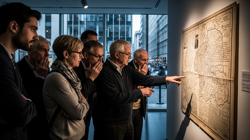 A Importância da Honestidade sobre o Passado para o Futuro