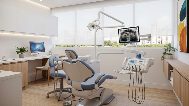 A Telemedicina Odontológica em Bragança Paulista: Um Novo Paradigma para a Saúde Bucal