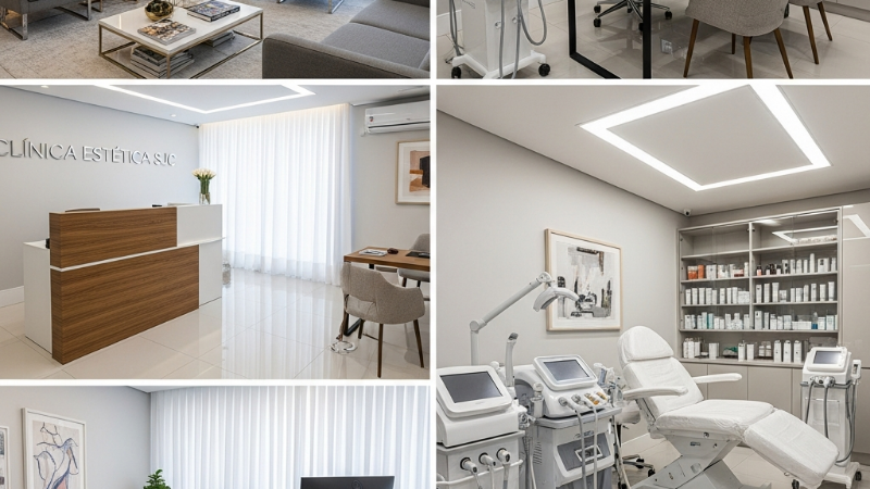 A Estética em São José dos Campos: Tendências e Oportunidades de Crescimento