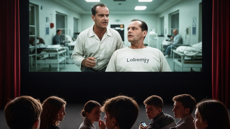 Um Estranho no Ninho: Análise Crítica e Relevância no Cinema Mundial