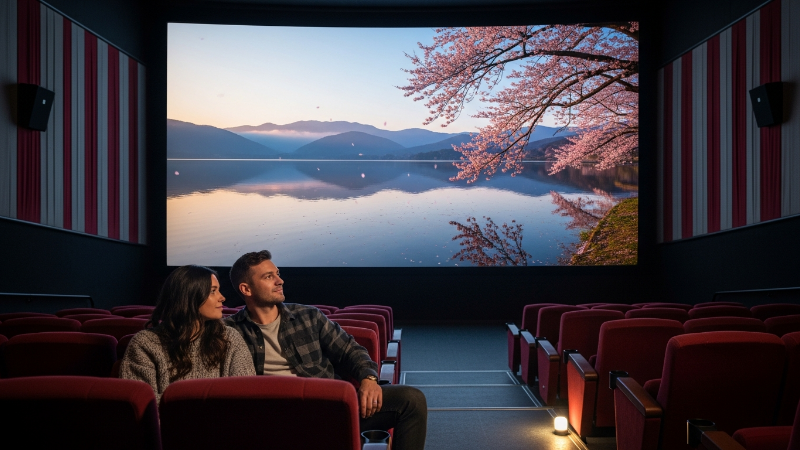 Depois da Tempestade: Uma Análise do Cinema de Hirokazu Kore-eda