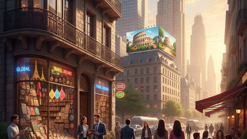 Guia Completo: 5 Estratégias de Meta Ads para Restaurantes e Food Delivery em 2025