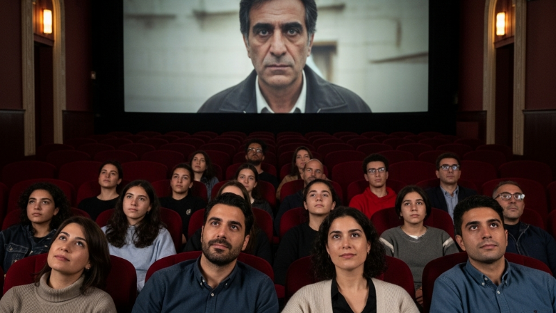 O Poder da Universidade dos Temas Humanos em Close-Up