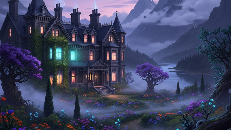 A Casa dos Espíritos: Um Clássico da Literatura Mundial