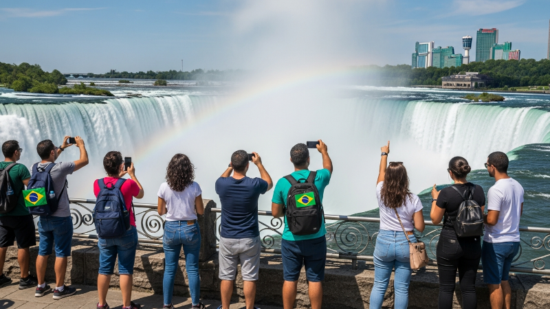 Descobrindo o Canadá: Dicas e Segredos para uma Viagem Inesquecível