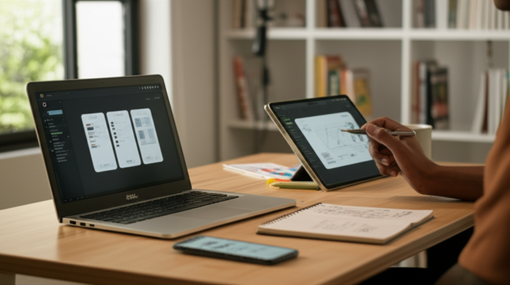 7 Mitos Sobre UX/UI Que Estão Travando Seus Resultados Digitais