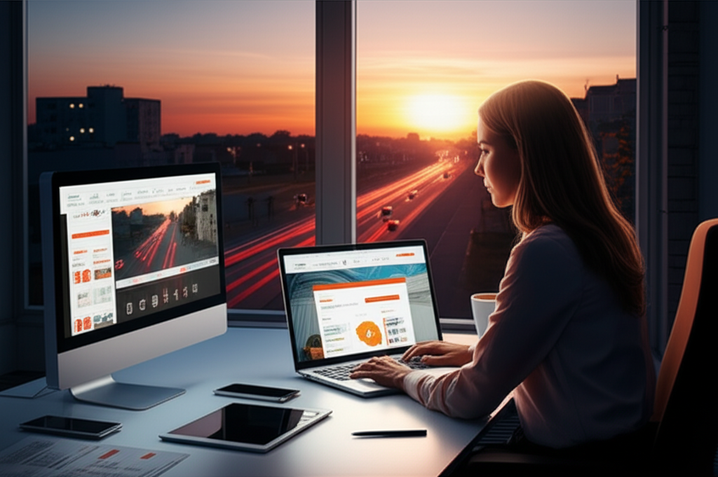 Quando Afiliados de Sucesso Usam para Lançar Tráfego