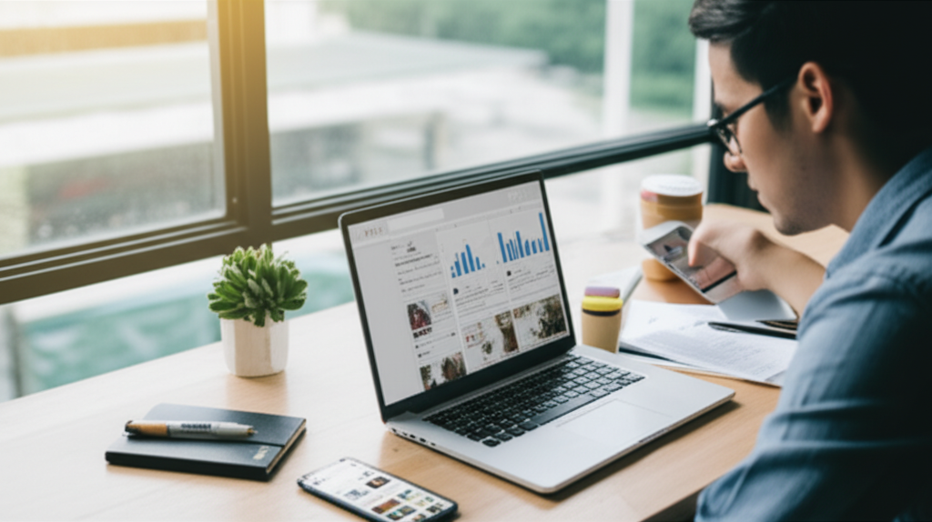 10 Mentiras Sobre Redes Sociais que Estão Sabotando Seu Sucesso Digital