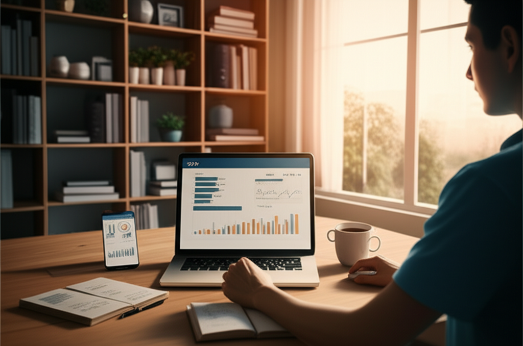 Top 5 Melhores Estratégias de SEO para Dominar o Trabalho Remoto e a Economia Digital