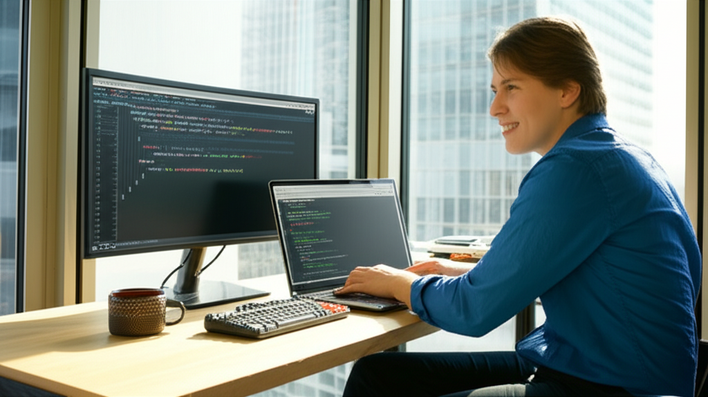 Python em 2026: As Áreas de Maior Lucratividade e o Que Evitar