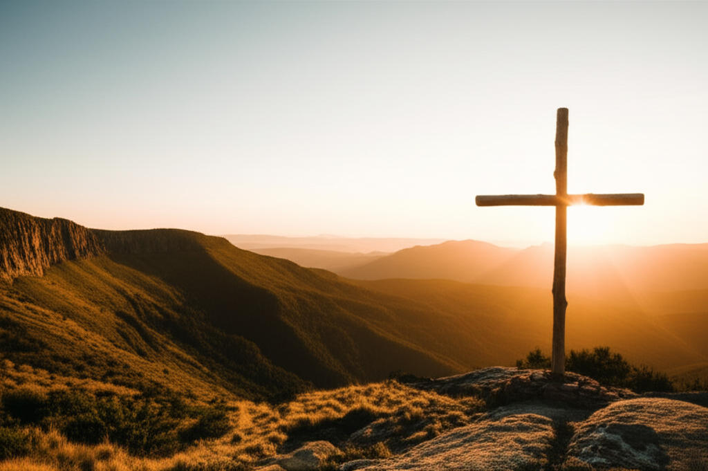 A Justiça de Deus: Uma Rocha Inabalável em Tempos de Adversidade