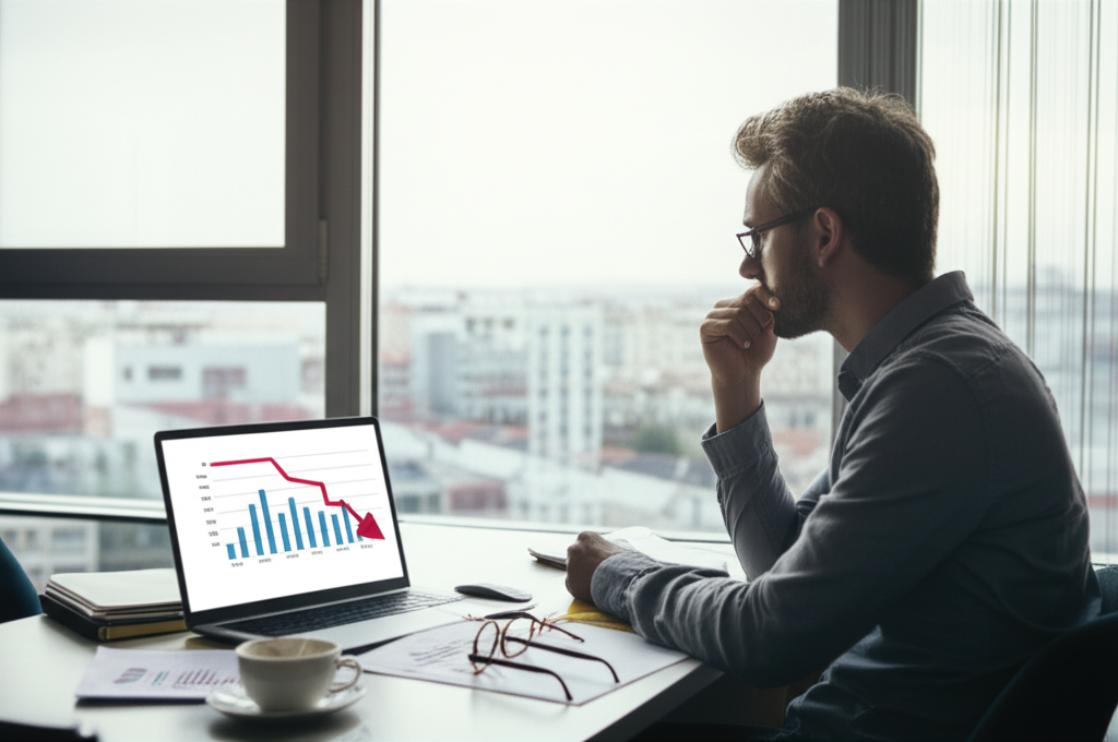 O Abismo do Fracasso: Por Que 90% dos Infoprodutores Perdem Investimentos e Como Evitar Essa Armadilha