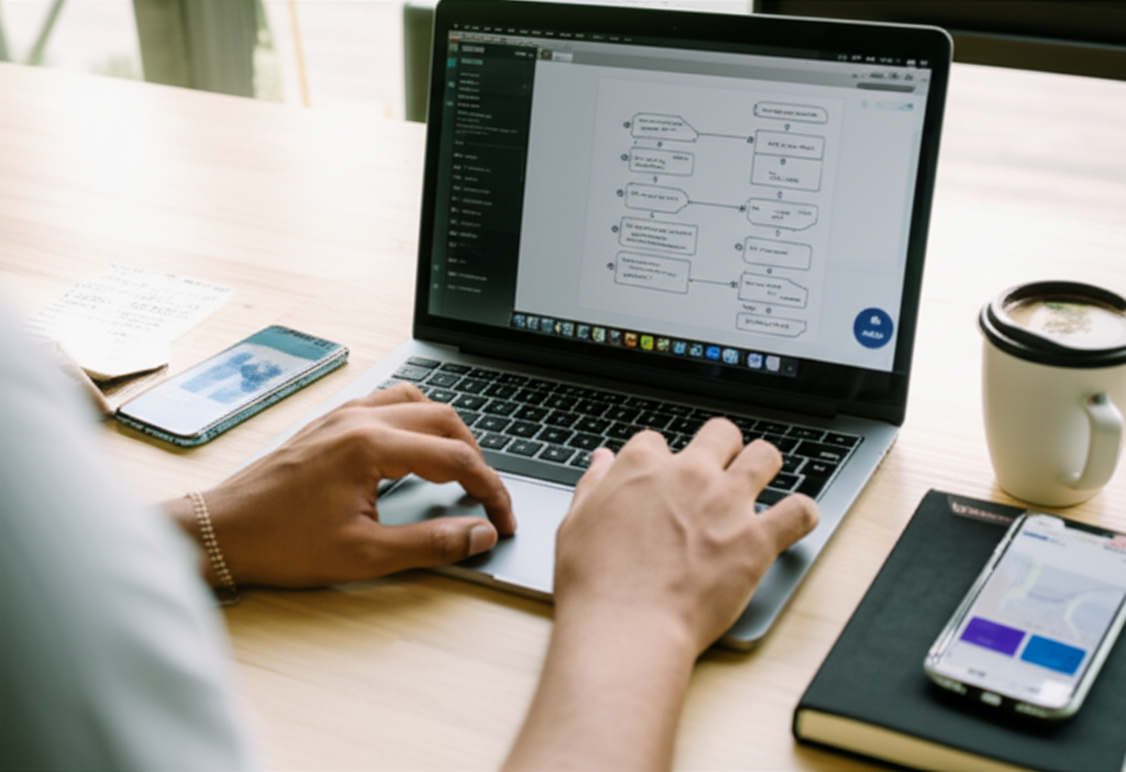 No-Code Funciona Mesmo? Revelando a Verdade Por Trás da Revolução Digital