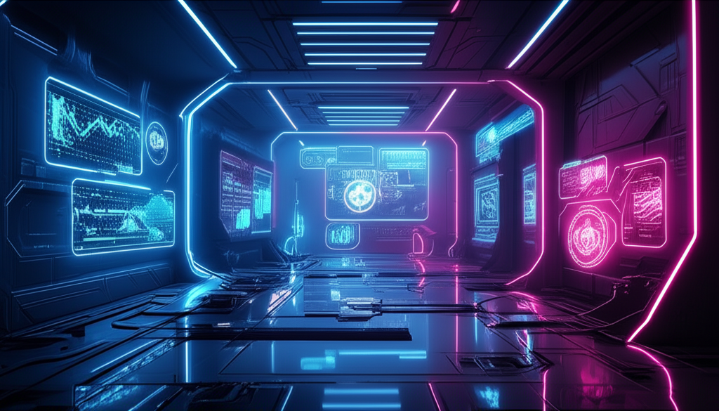 Industry 4ª temporada: série expõe podres do mundo tech como nenhuma outra