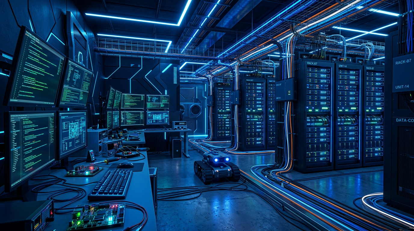 A Revolta Silenciosa dos Fóruns Online: Por Que a Inteligência Artificial Está Destruindo a Conversa Real