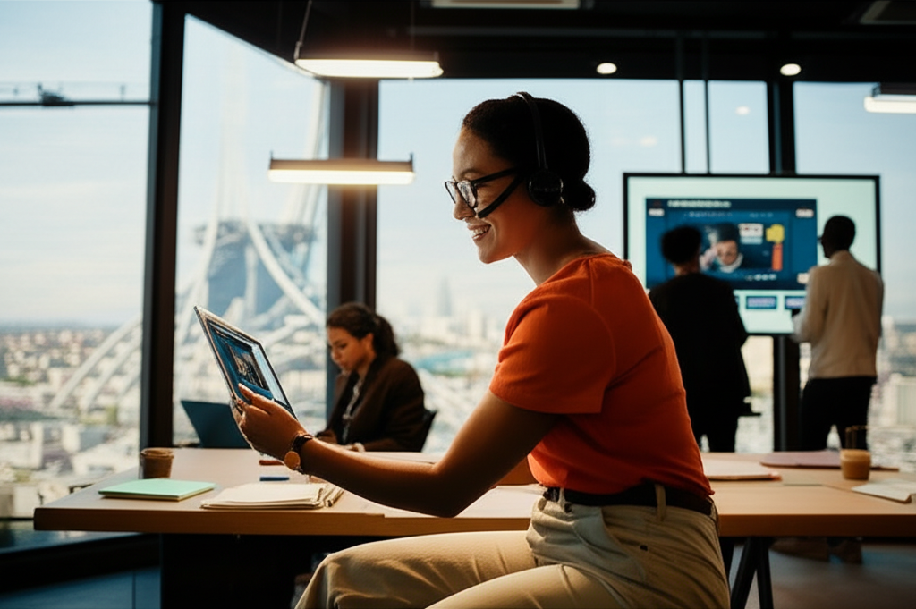 Cursos Online em 2026: Tendências, Formatos e Habilidades Essenciais para o Futuro