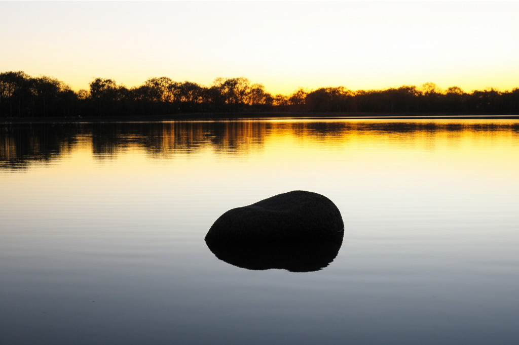 Silêncio Obediente: Uma Lição de Fé e Discernimento em Tempos de Adversidade
