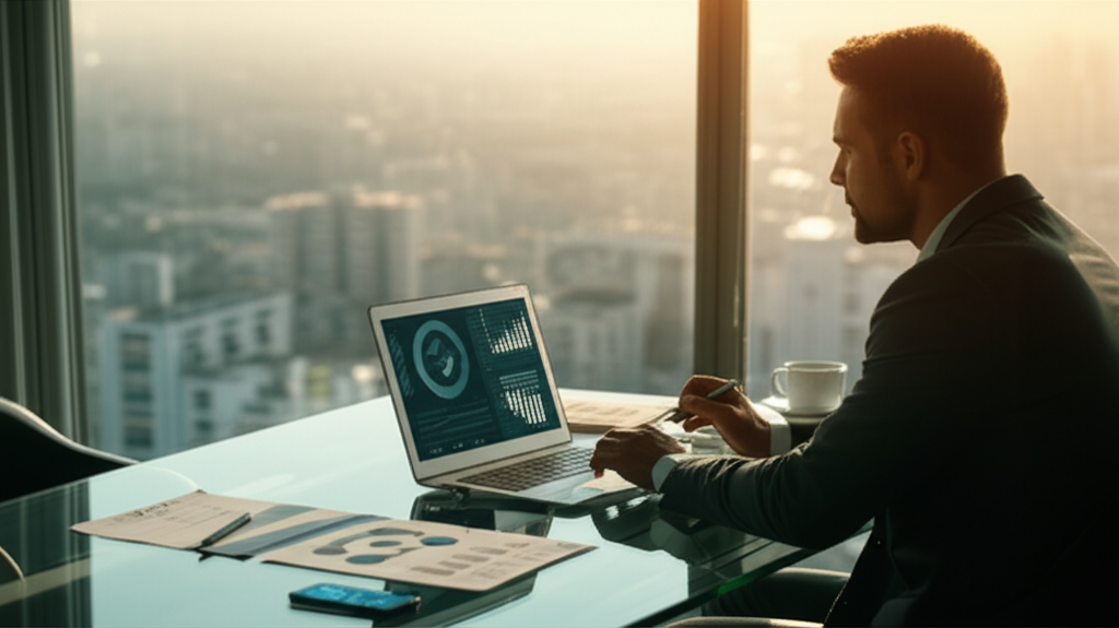 Inteligência Artificial para Gestores: O Guia Definitivo na Era Digital