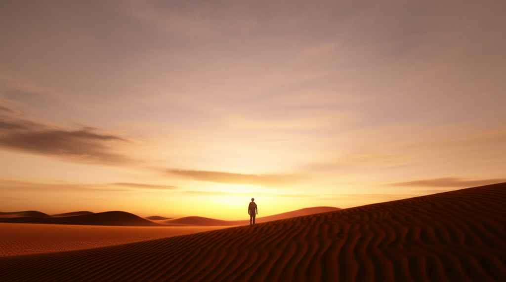 Ouvindo a Voz de Deus: Um Chamado à Obediência e à Fé