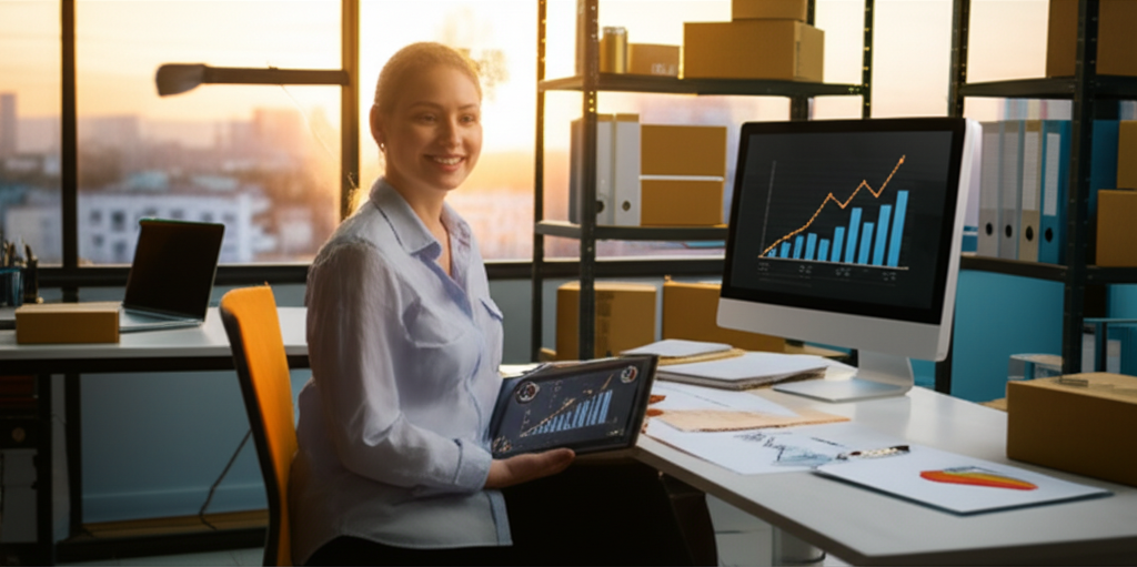 De RNULL a RNULL Mil: O Caminho Validado no E-commerce