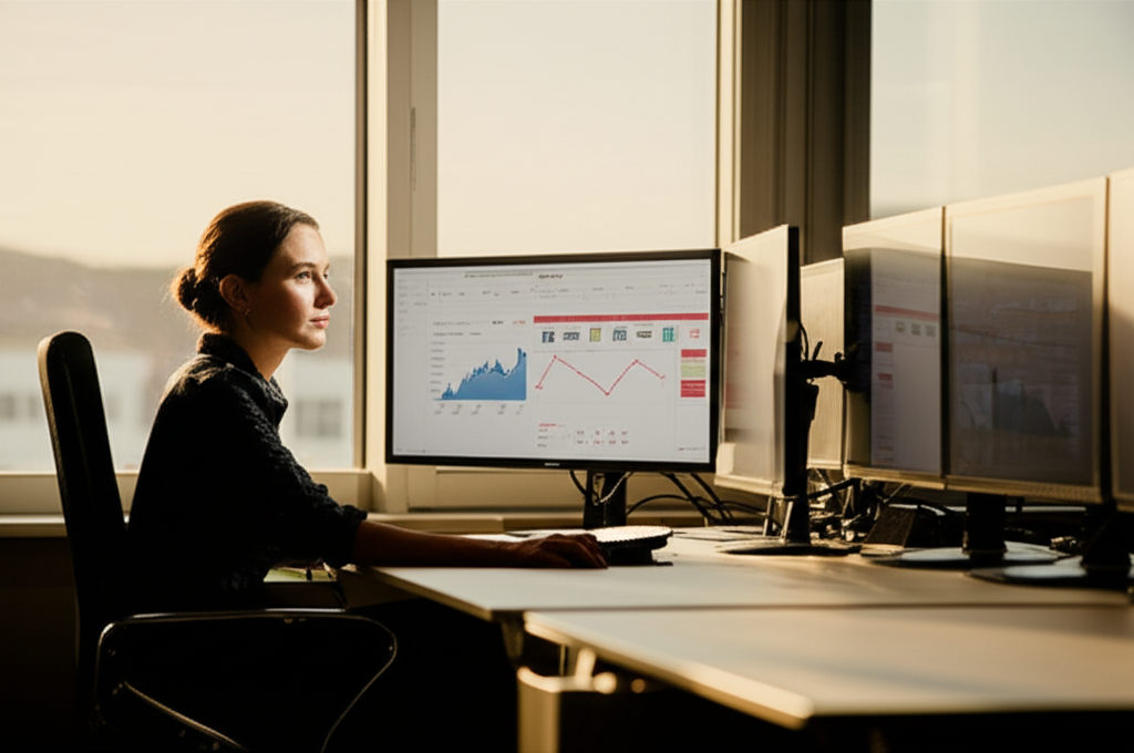 Redes Sociais: O Que Gera Lucro em 2026 e O Que Já Parou de Funcionar