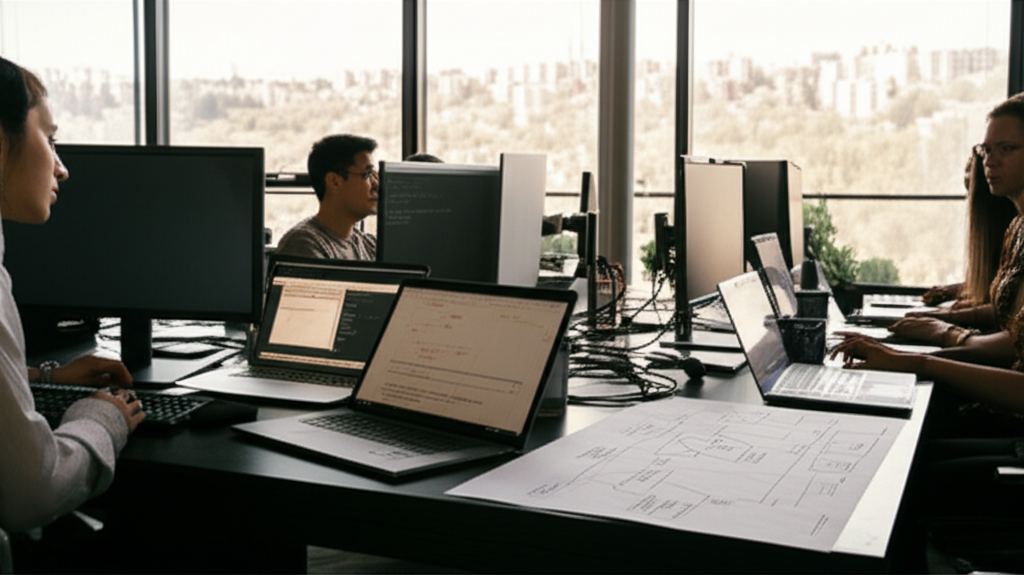 5 Falhas Fatais em Programação e Como Evitá-las