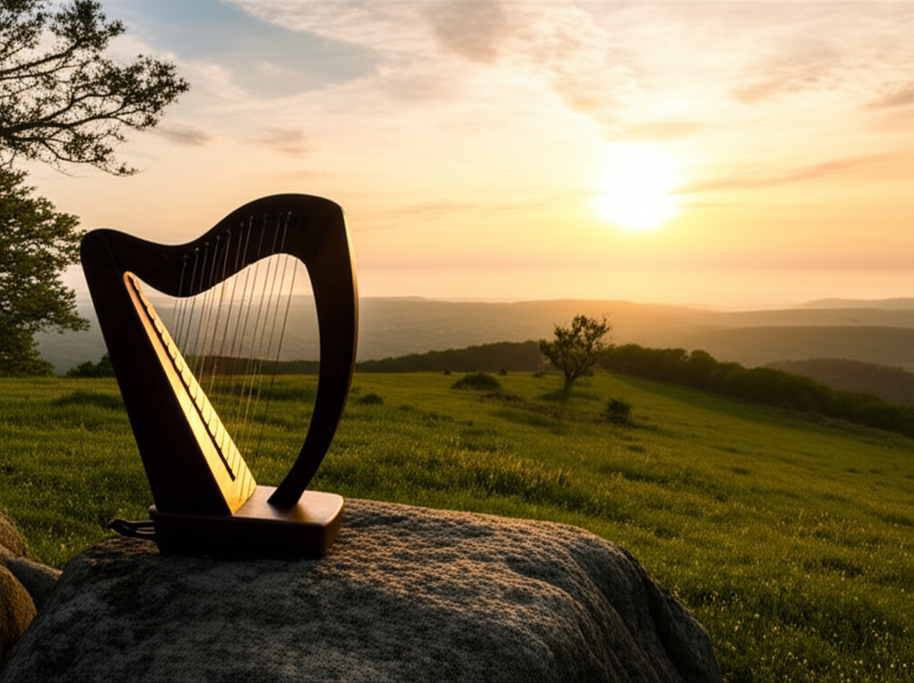 Lamentos e Sussurros do Coração: Uma Reflexão sobre Isaías 16:11