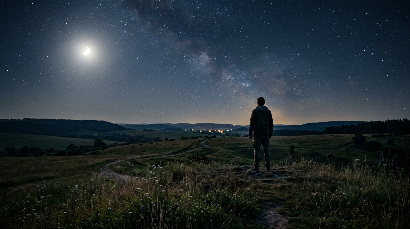 Quando o Medo Desafia a Fé: Aprendendo com Abraão em Gênesis 20:11