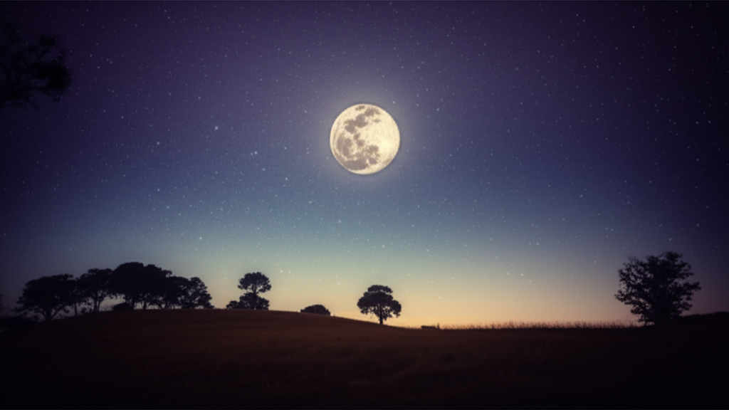 O Deus Criador: Fonte de Esperança e Confiança em Nossas Vidas