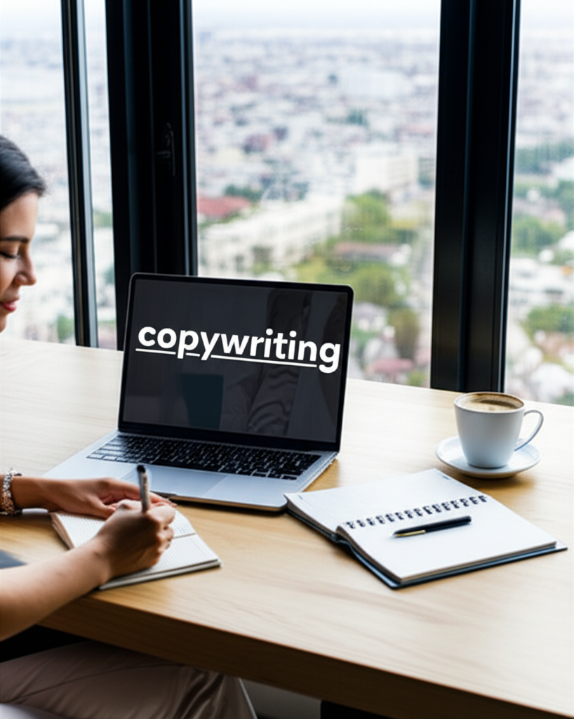 3 Enganos Sobre Copywriting que Travam Resultados: Desvende a Arte da Persuasão Digital