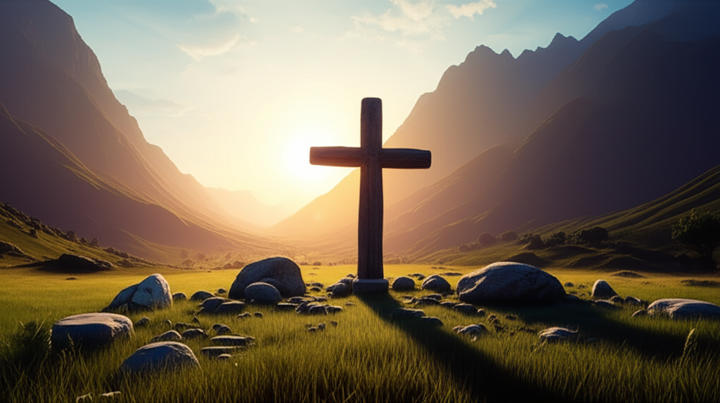 Desviando do Caminho: A Tentação de Idolatria e a Busca por Deus