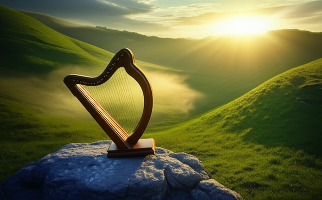 Sintonizando Nossos Corações com a Harmonia Divina