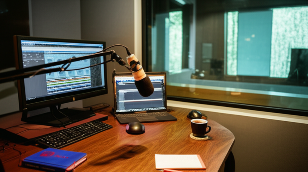 O Que Ninguém Conta Sobre Podcasts que Gurus Não Revelam