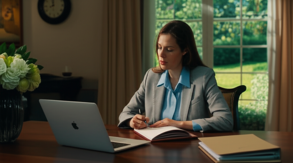 47 Táticas de Escalar Lucros para Home Office