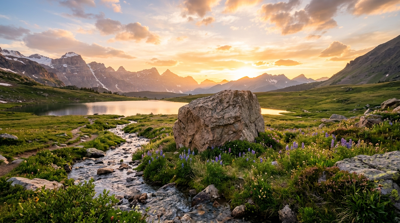 Saindo do Charco de Lodo: Uma Jornada para a Rocha da Salvação