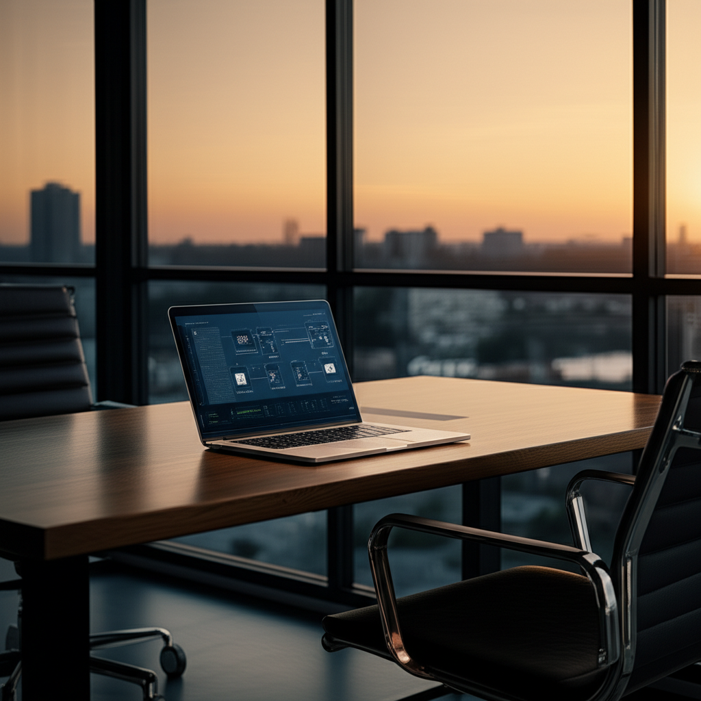 O Sistema Automação que Gurus Não Revelam