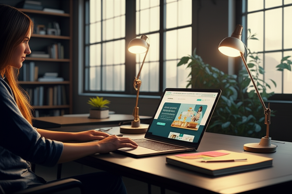 Como Automatizar Clientes em 6 Meses com Copywriting